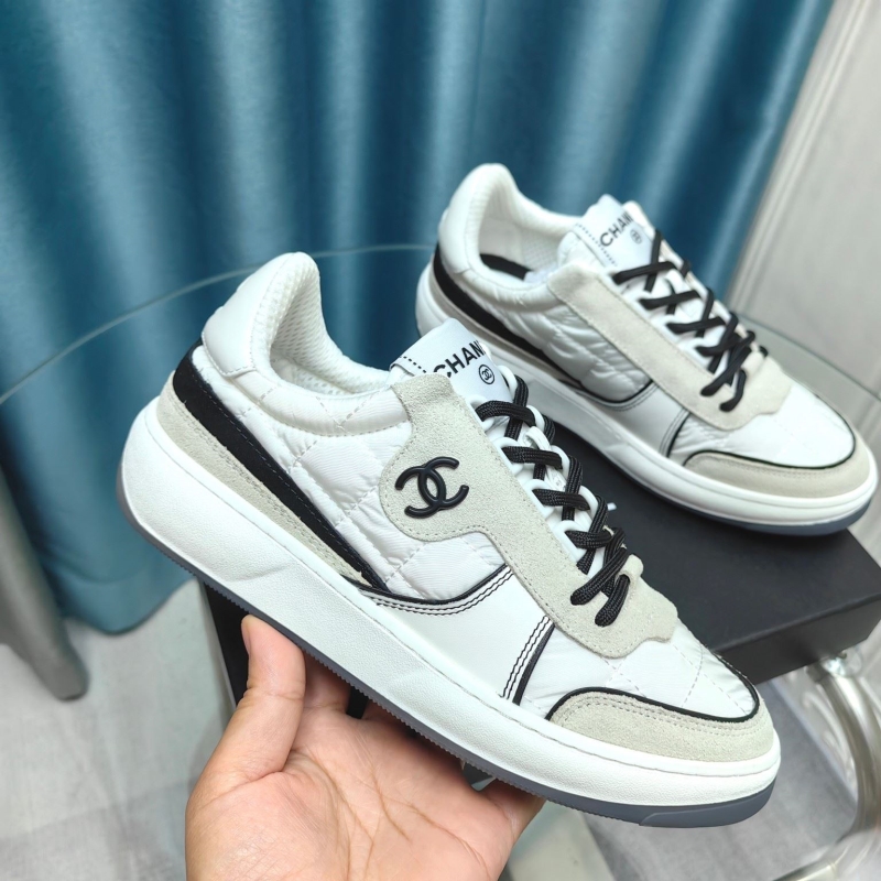 Chanel Casual Shoes